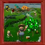 20-01-2012 - ADair-records - bemusterung arnold_der_schlaue_bauer - Cover Vorne.JPG